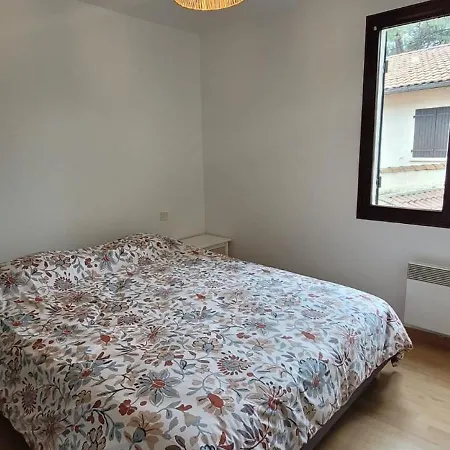 2 Presqu'ile Du Cap-ferret Appartement *