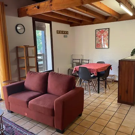 2 Presqu'ile Du Cap-ferret Appartement