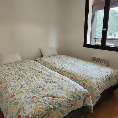 2 Presqu'ile Du Cap-ferret Apartment