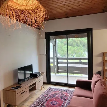 Apartment 2 Presqu'ile Du Cap-ferret *