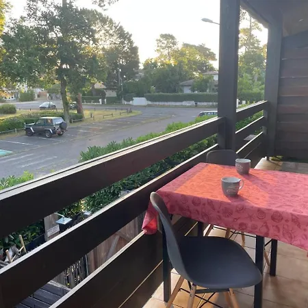 Lejlighed 2 Presqu'ile Du Cap-ferret *