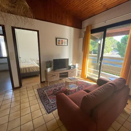 2 Presqu'ile Du Cap-ferret * Lège-Cap-Ferret